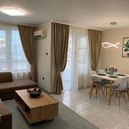 Unbeatable Location: New & Comfy Apartment Varna Extérieur photo