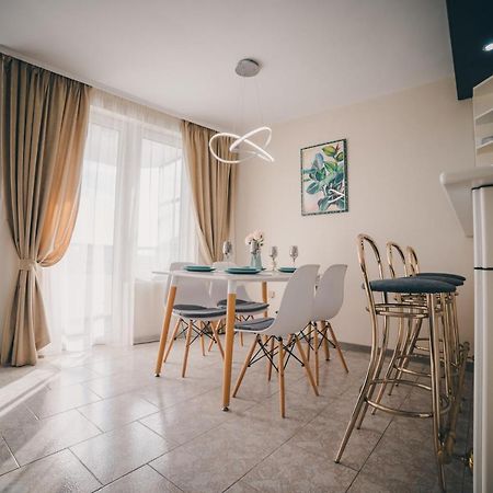 Unbeatable Location: New & Comfy Apartment Varna Extérieur photo