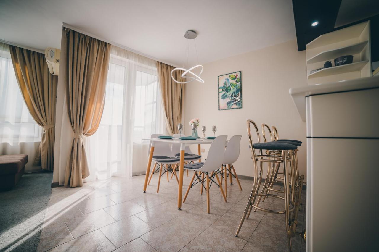 Unbeatable Location: New & Comfy Apartment Varna Extérieur photo