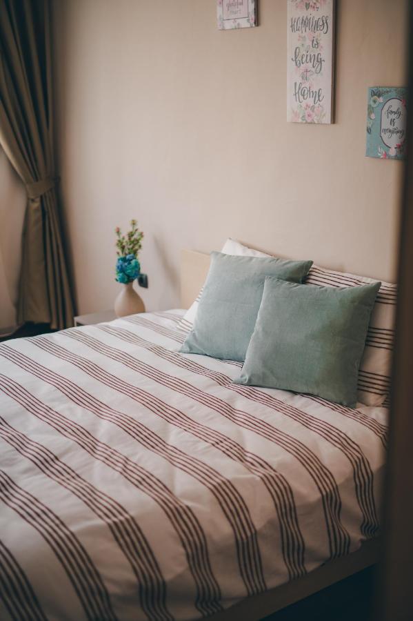 Unbeatable Location: New & Comfy Apartment Varna Extérieur photo