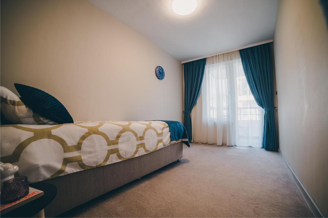 Unbeatable Location: New & Comfy Apartment Varna Extérieur photo