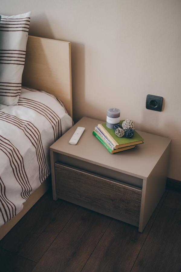 Unbeatable Location: New & Comfy Apartment Varna Extérieur photo