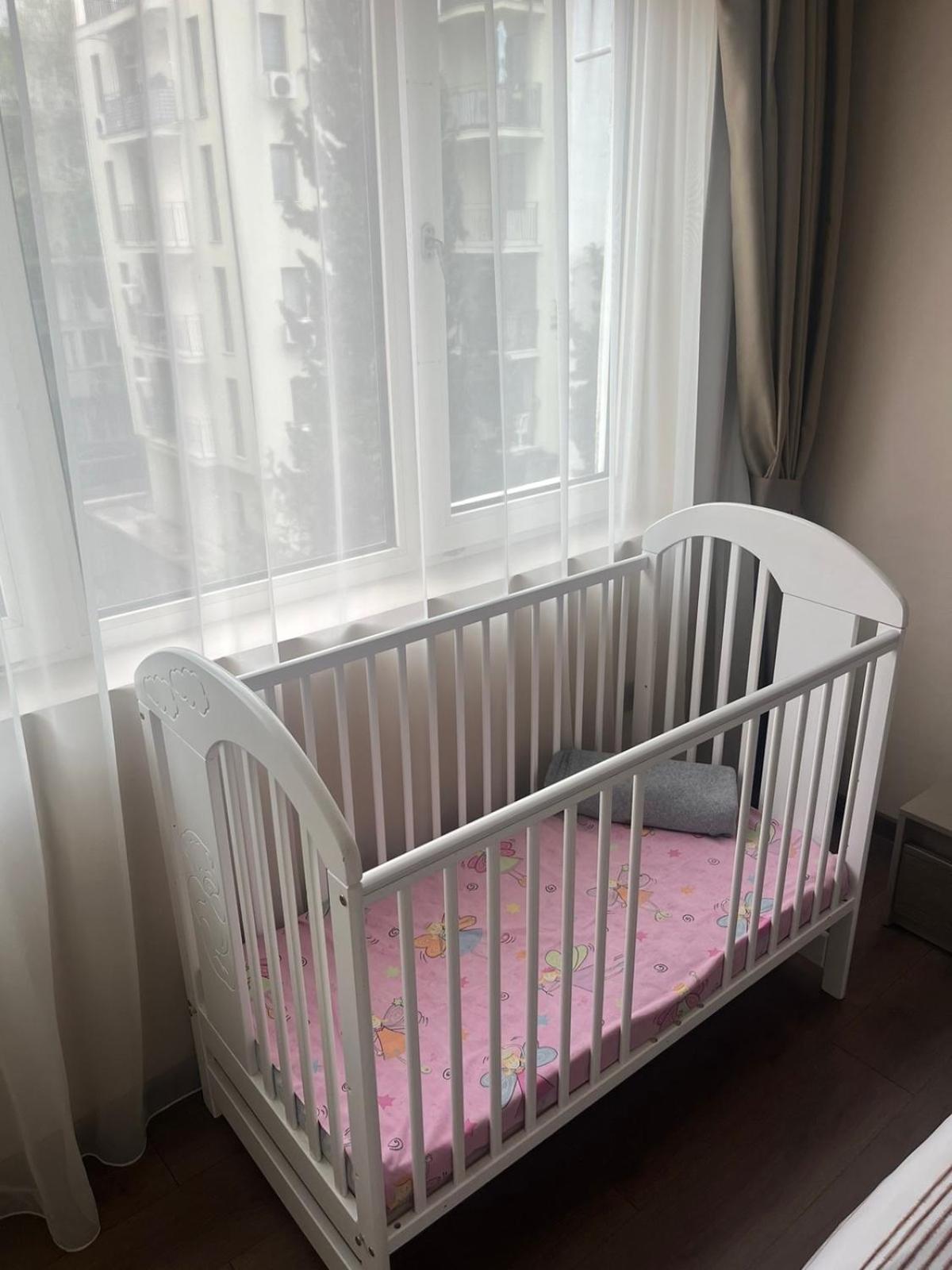 Unbeatable Location: New & Comfy Apartment Varna Extérieur photo